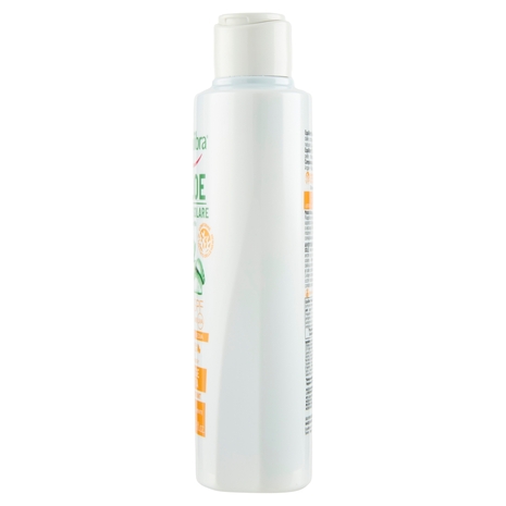 equilibra Aloe Latte Solare 20 SPF Protezione Media 200 ml